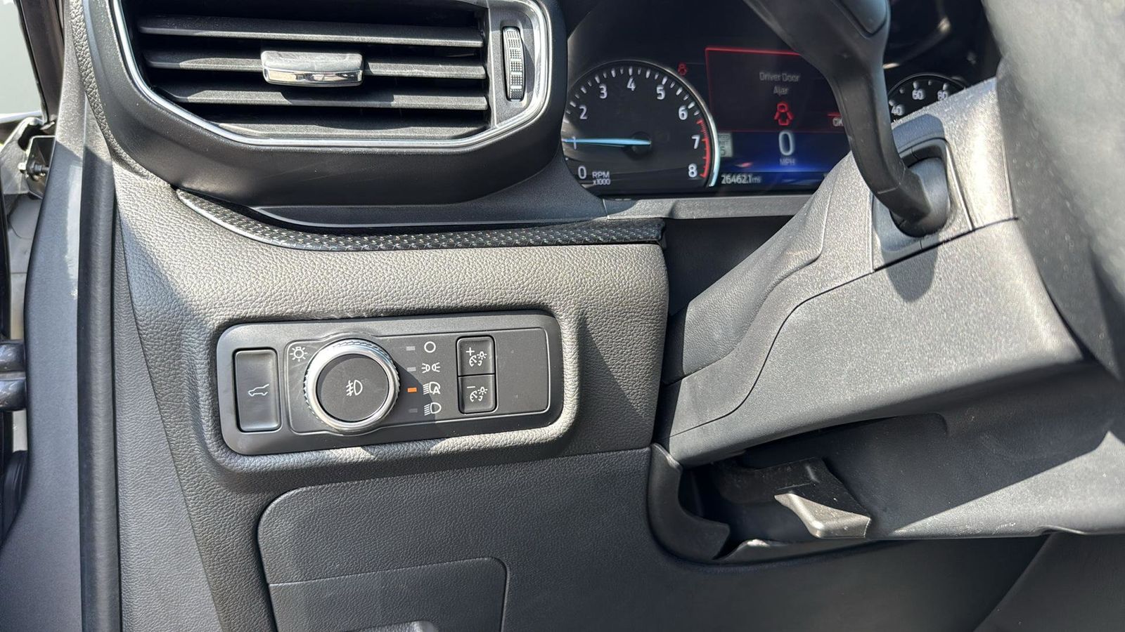 Used Car 2022 Ford Explorer  St-line For Sale Under $35,000 In Austin, Texas