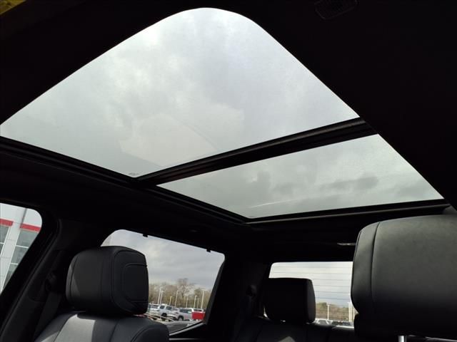 2025 Toyota Tundra Platinum - 4