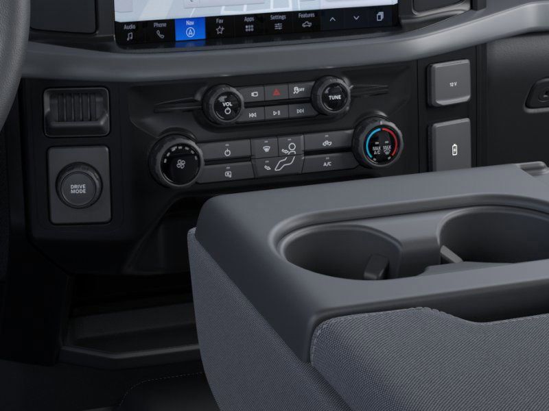 New Car 2025 Ford F-150  Xl For Sale Under $50,000 In Austin, Texas