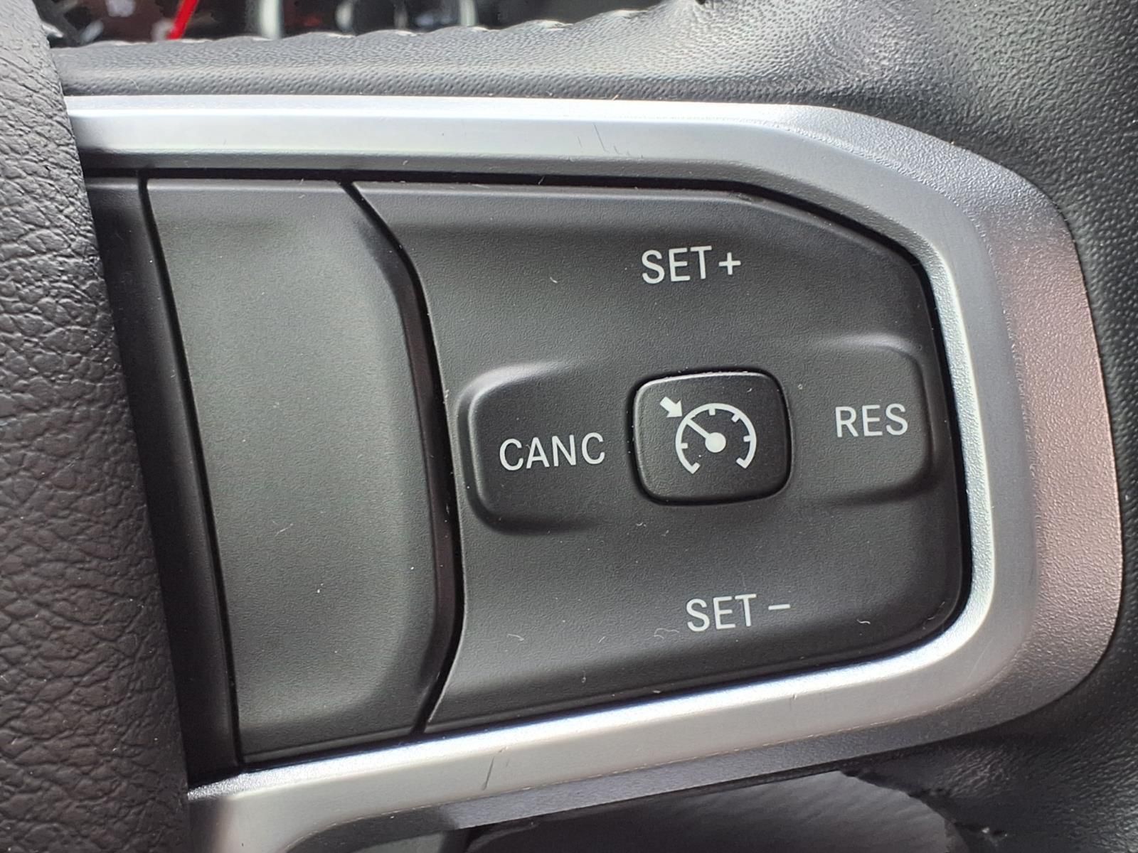 2022 Ram 1500 Big Horn/Lone Star Black at Martin Chrysler Dodge Jeep Ram