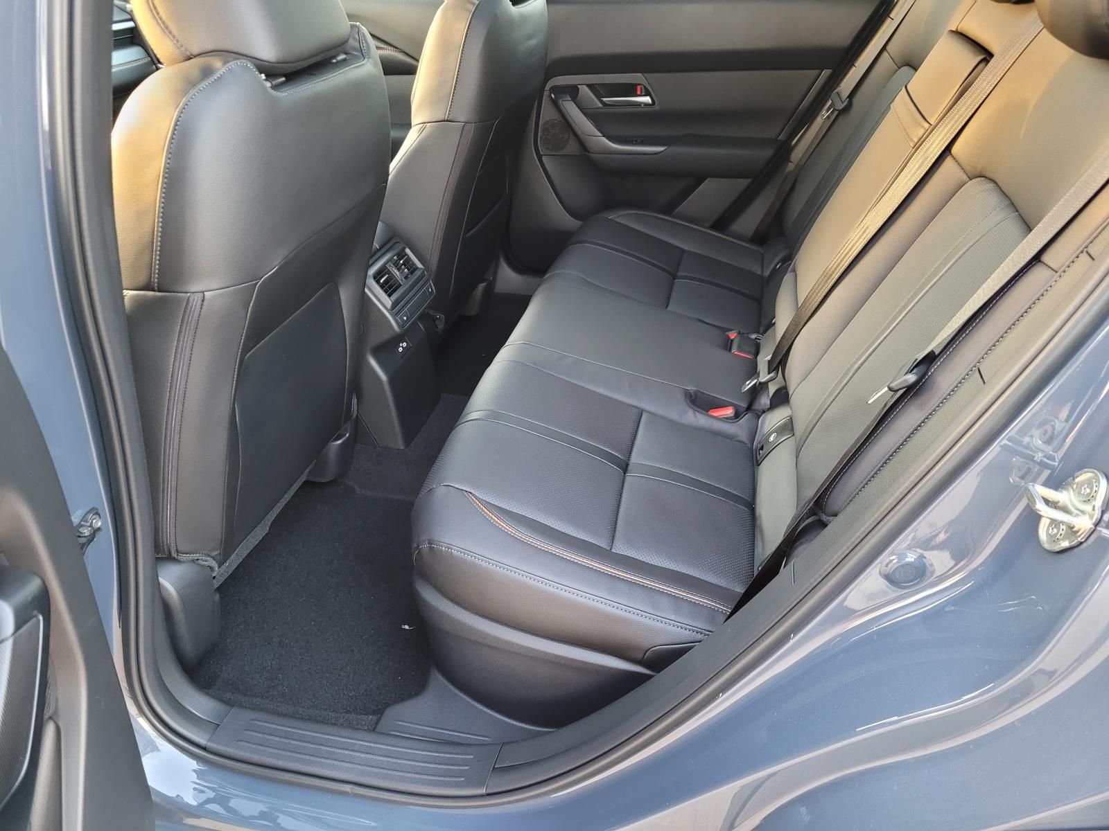 new 2026 Mazda CX-50 Hybrid car, priced at $38,434