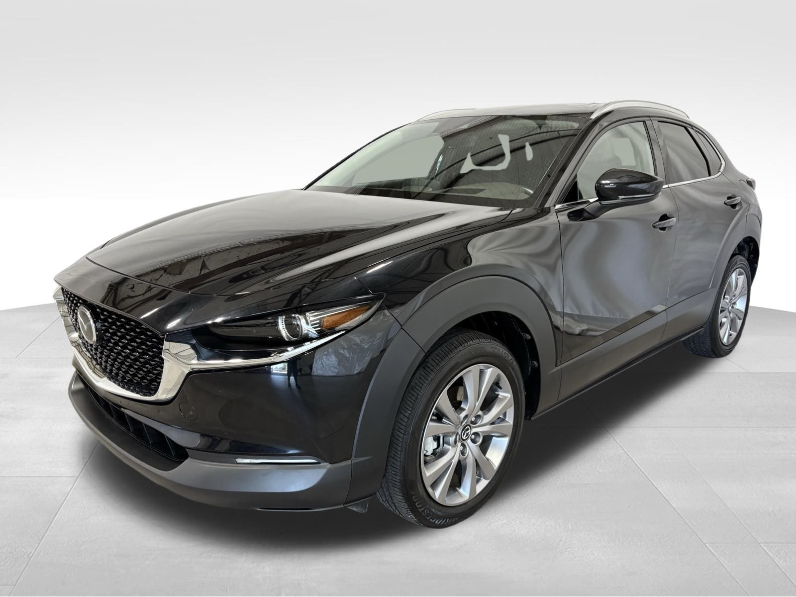 Used Car 2023 Mazda Cx-30  2.5 S Premium Package For Sale Under $25,000 In Austin, Texas