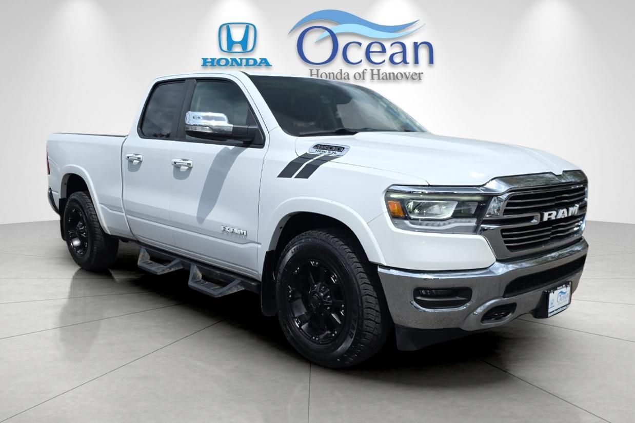 2020 RAM Ram 1500 Pickup