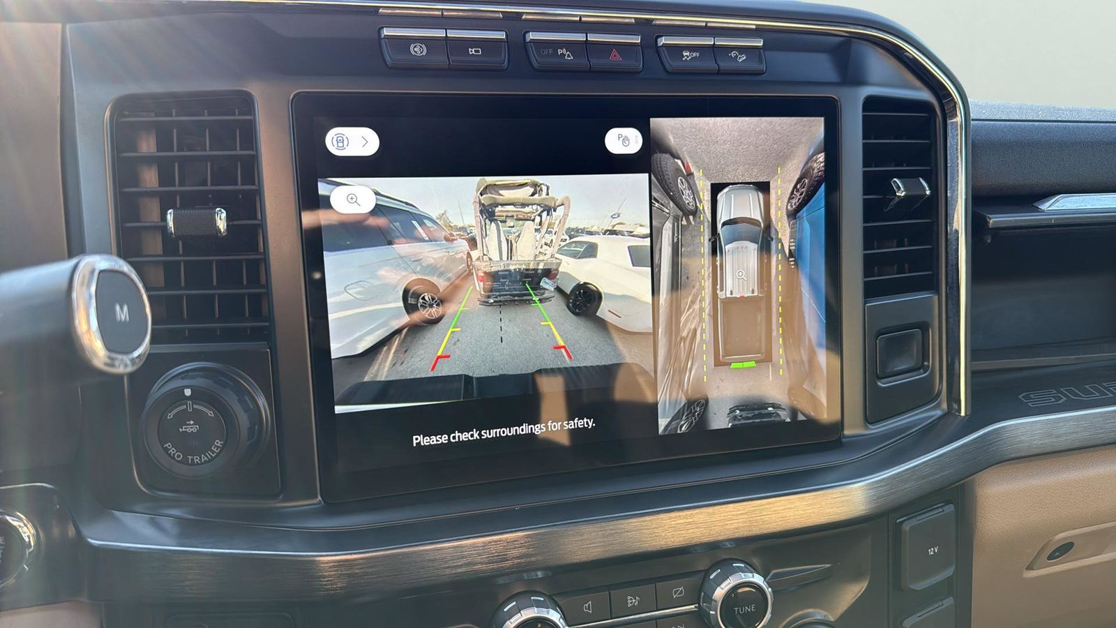 Used Car 2024 Ford F-350sd  Lariat For Sale Under $80,000 In Austin, Texas