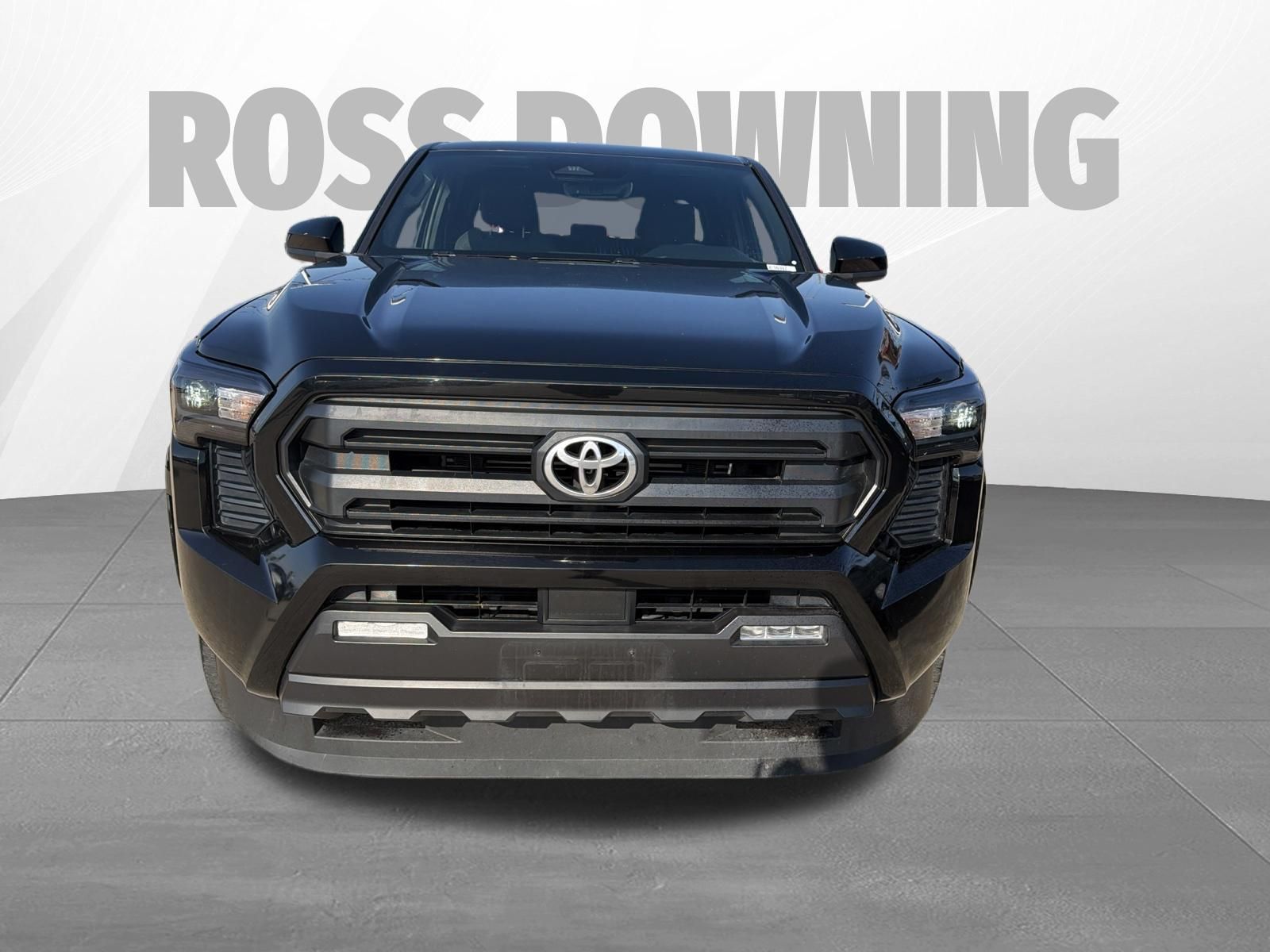 2025 Toyota Tacoma SR5 - 1