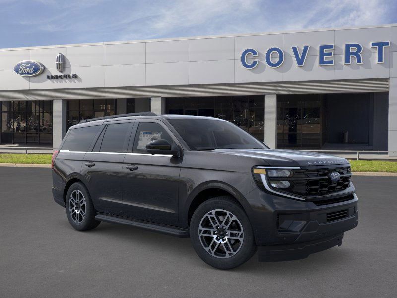 New Car 2025 Ford Expedition  Active For Sale Under $70,000 In Austin, Texas