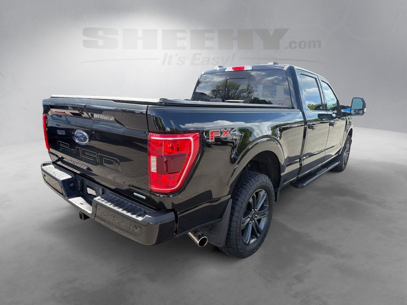 Certified Used 2023  Ford XLT image 12
