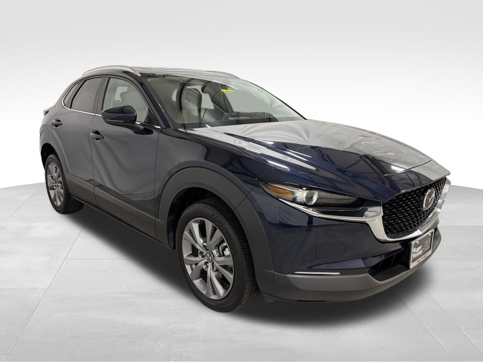 Used Car 2025 Mazda Cx-30  2.5 S Preferred Package For Sale Under $30,000 In Austin, Texas