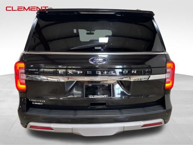 2022 Ford Expedition Limited 29