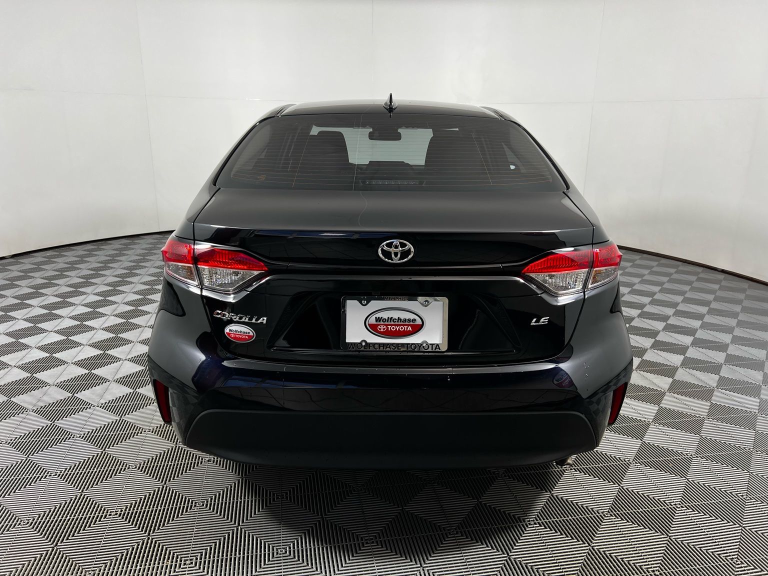 Thumbnail: 2024 Toyota Corolla - 6