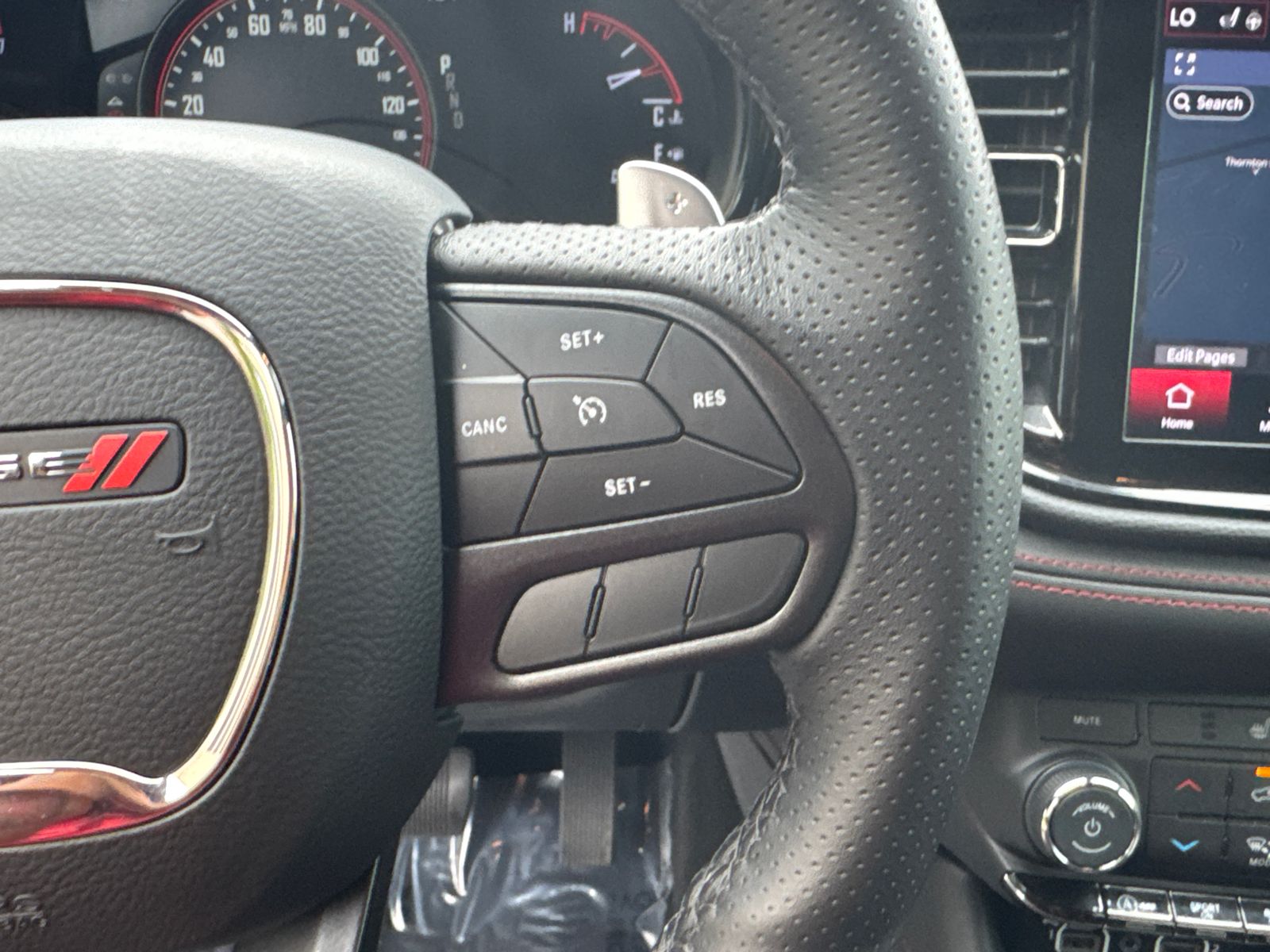 Used 2026 Gray Dodge GT image 25