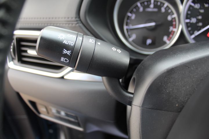 Used Car 2018 Mazda Cx-5  Grand Touring For Sale Under $20,000 In Austin, Texas