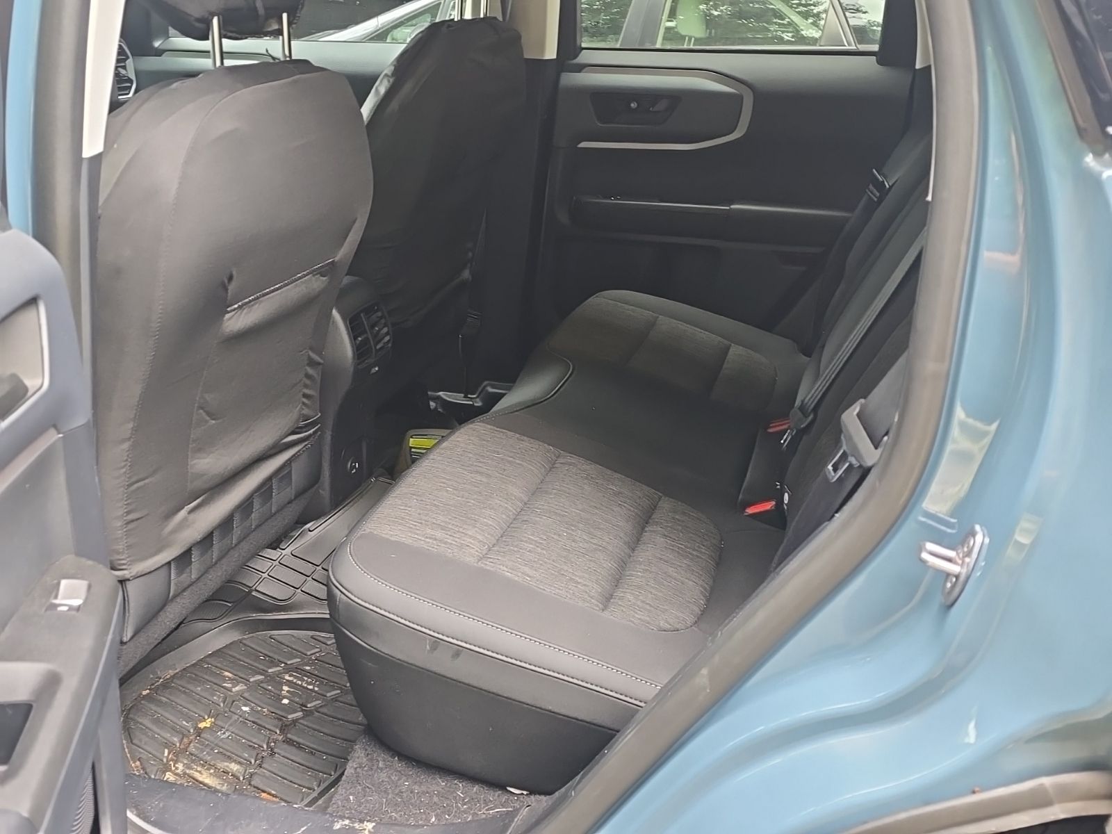 Used 2022  Ford Big Bend image 25