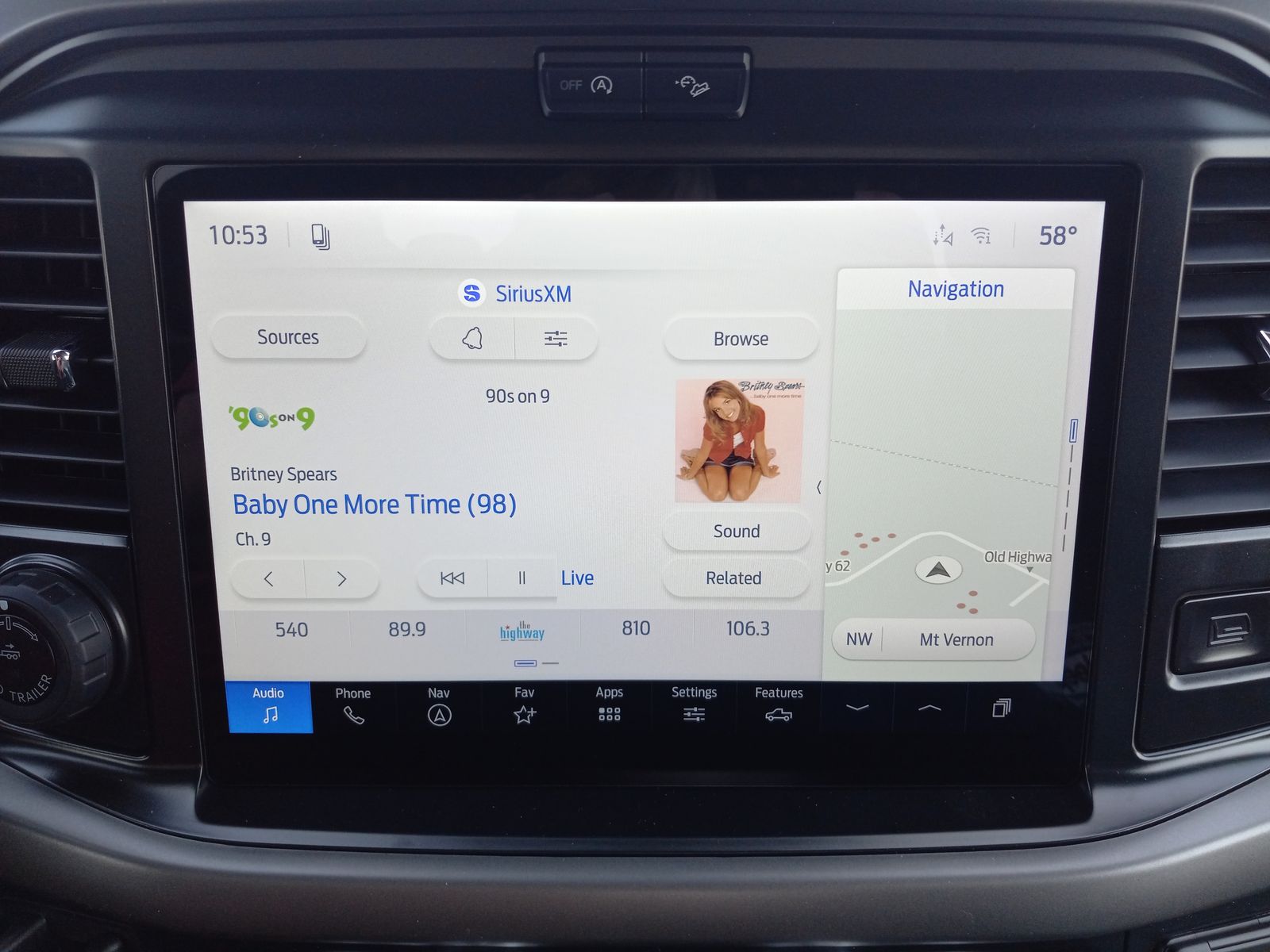 2026 Ford F-150 image 19