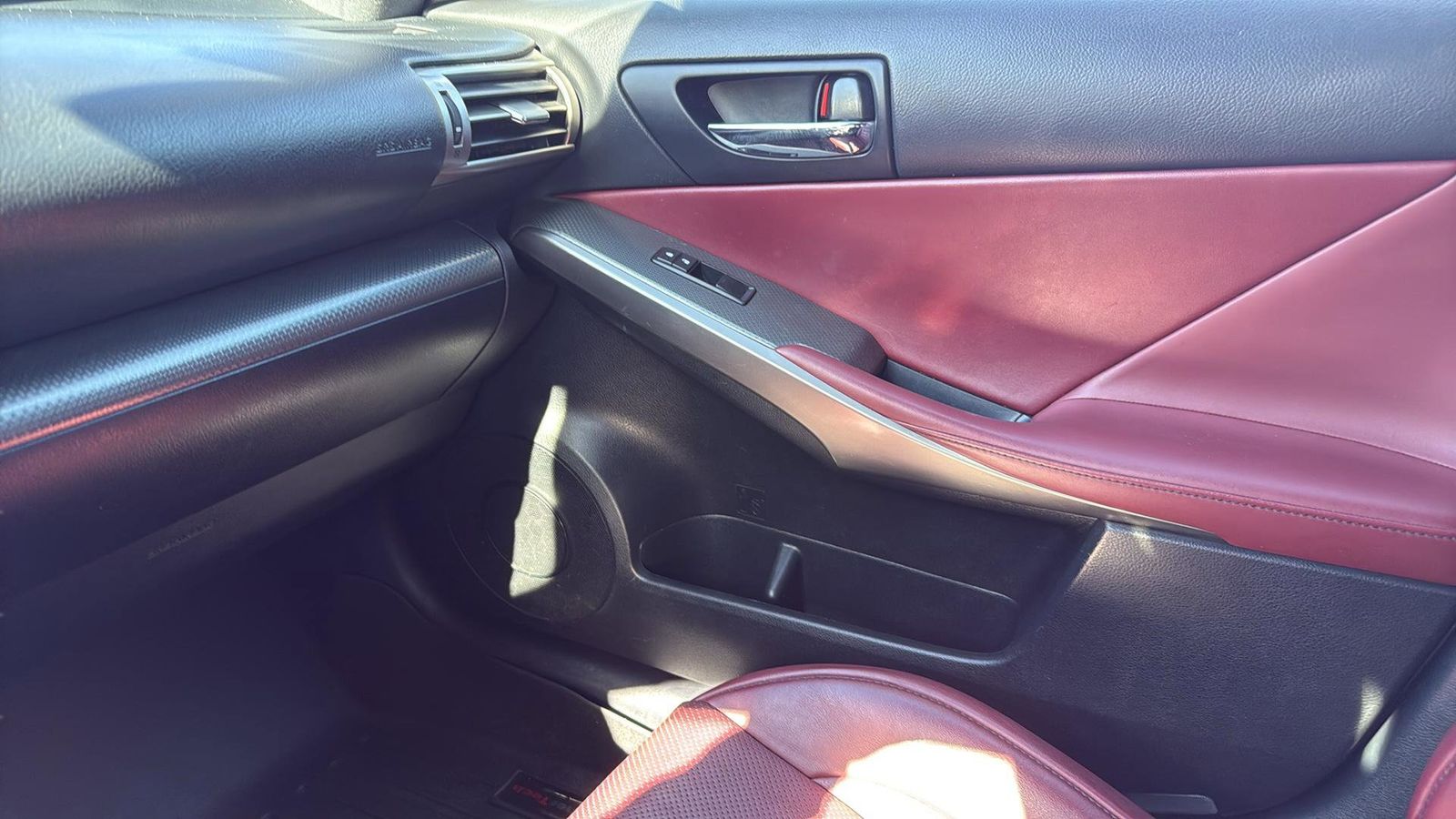 Used Car 2014 Lexus Is  350 For Sale Under $20,000 In Austin, Texas