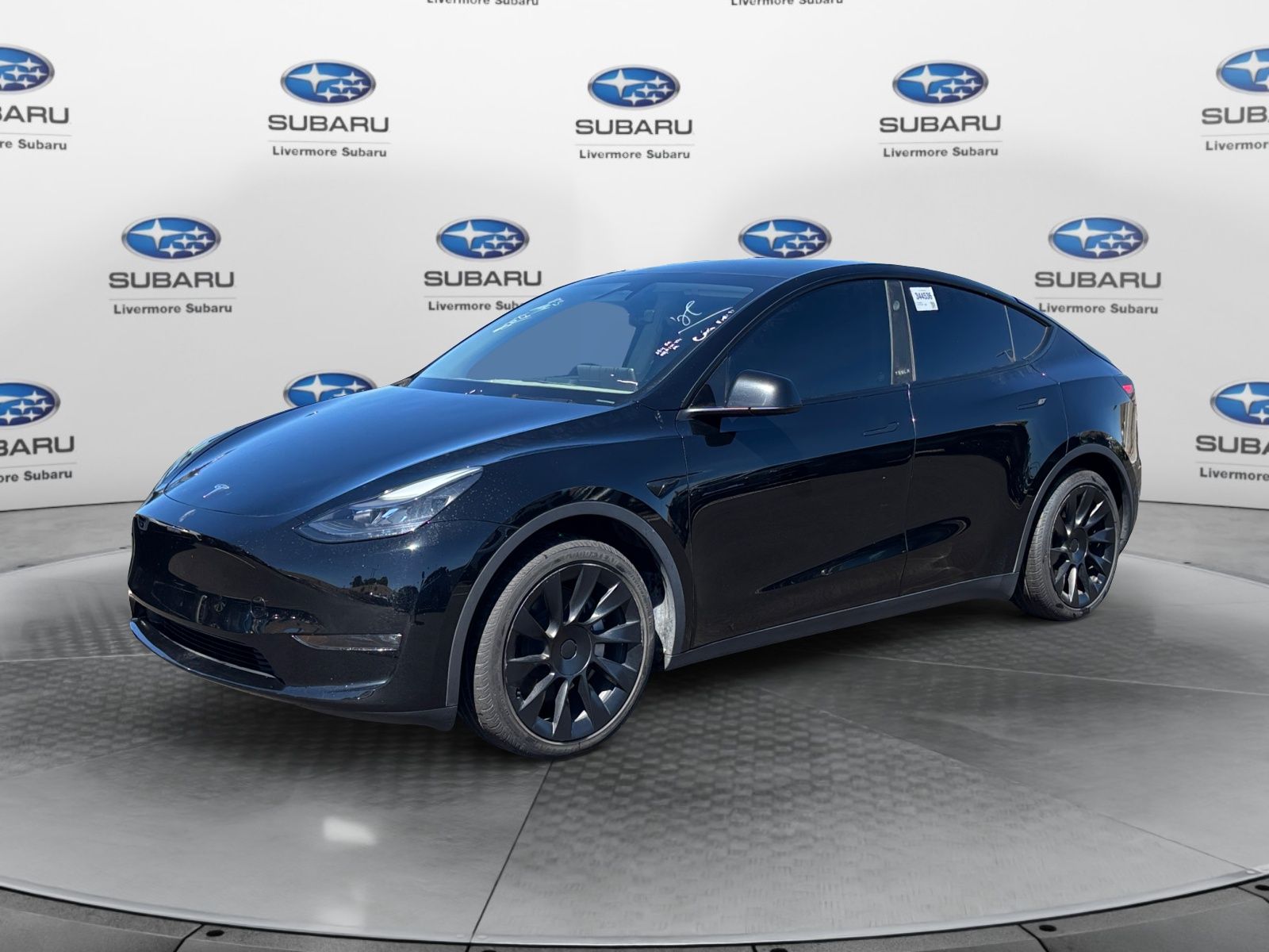 Used 2023 Tesla Model Y SUV