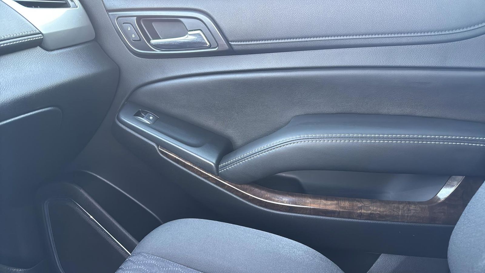 Used Car 2018 Chevrolet Tahoe  Police For Sale Under $20,000 In Austin, Texas