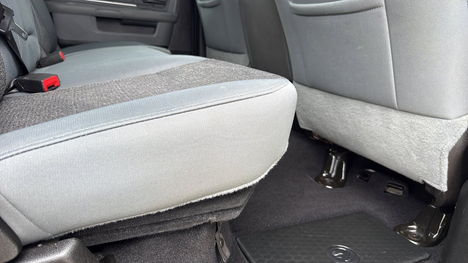 Used Car 2019 Ram 1500 Classic  For Sale Under $20,000 In Austin, Texas