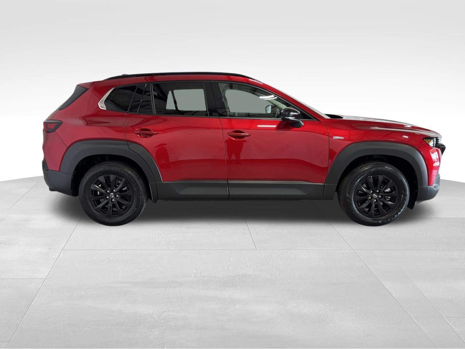 Used Car 2025 Mazda Cx-50 Hybrid  Premium For Sale Under $35,000 In Austin, Texas