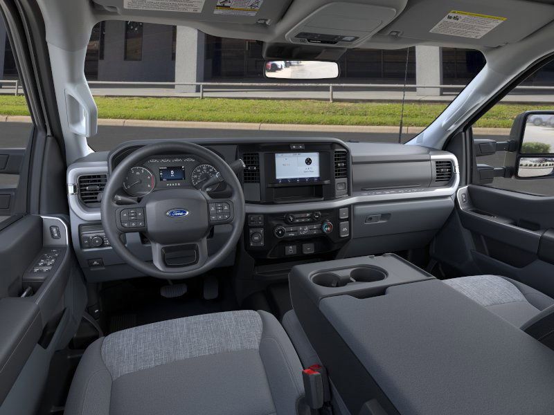 New Car 2025 Ford F-350sd  Xlt For Sale Under $80,000 In Austin, Texas