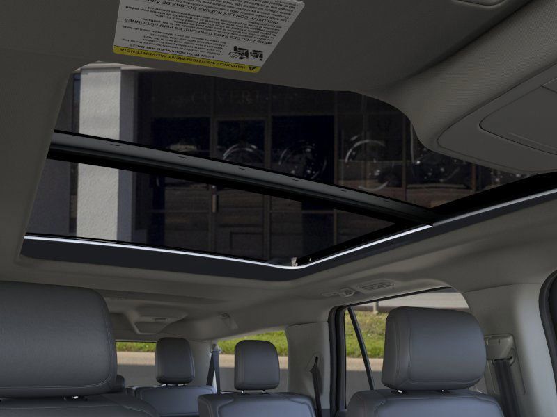 2025 Ford Expedition Max  In Austin, Texas