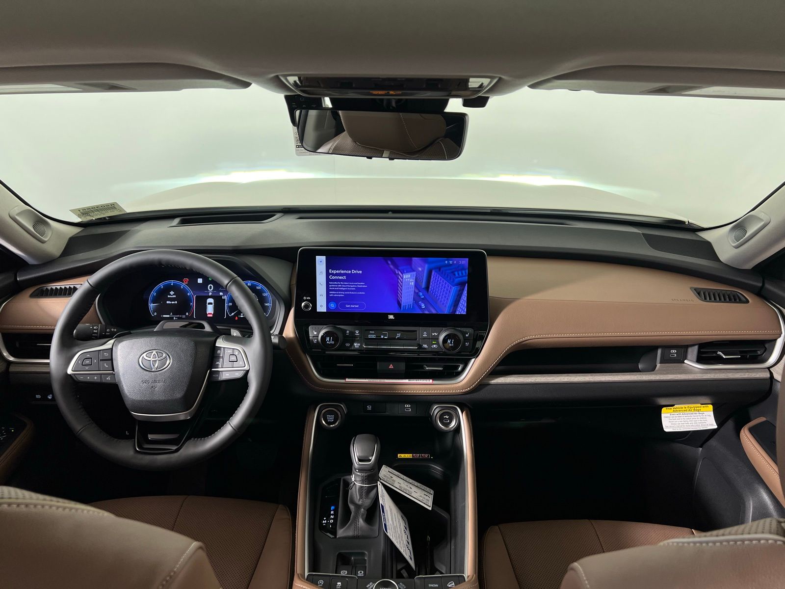 Thumbnail: 2026 Toyota Grand Highlander - 25