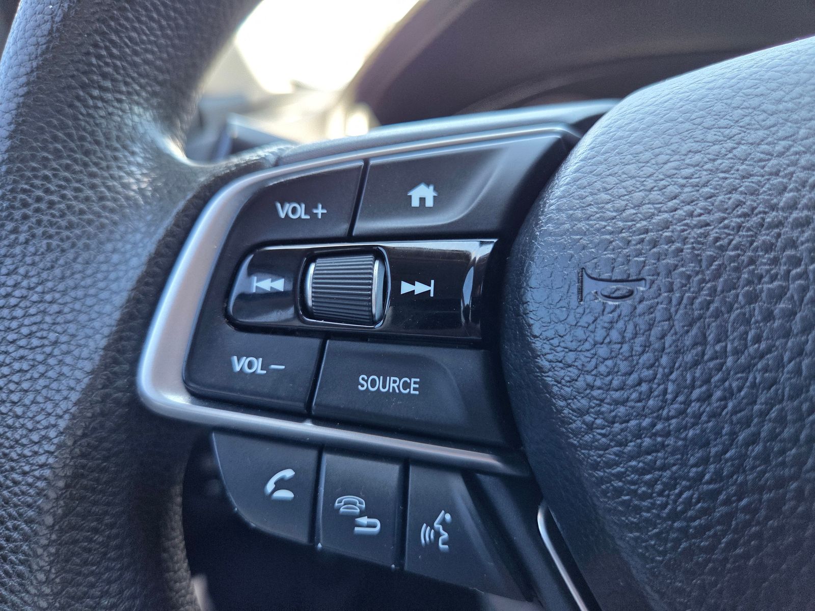 used 2018 Honda Accord car, priced at $16,550