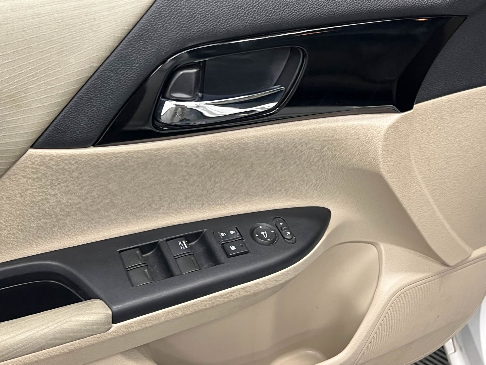 used 2017 Honda Accord car, priced at $16,488