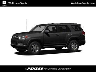 2012 Toyota 4Runner SR5 -
                  Cordova, TN