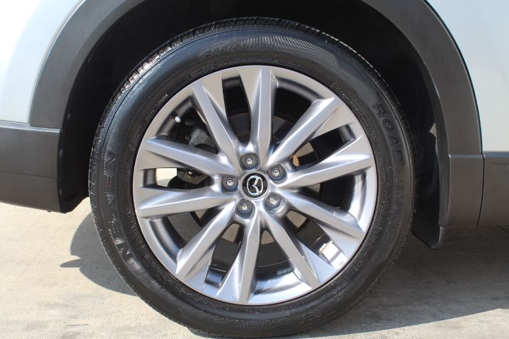 Used Car 2023 Mazda Cx-9  Grand Touring For Sale Under $30,000 In Austin, Texas