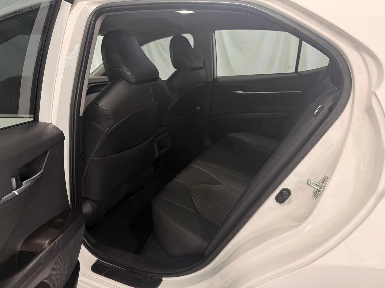 Used Car 2024 Toyota Camry  For Sale Under $25,000 In Austin, Texas