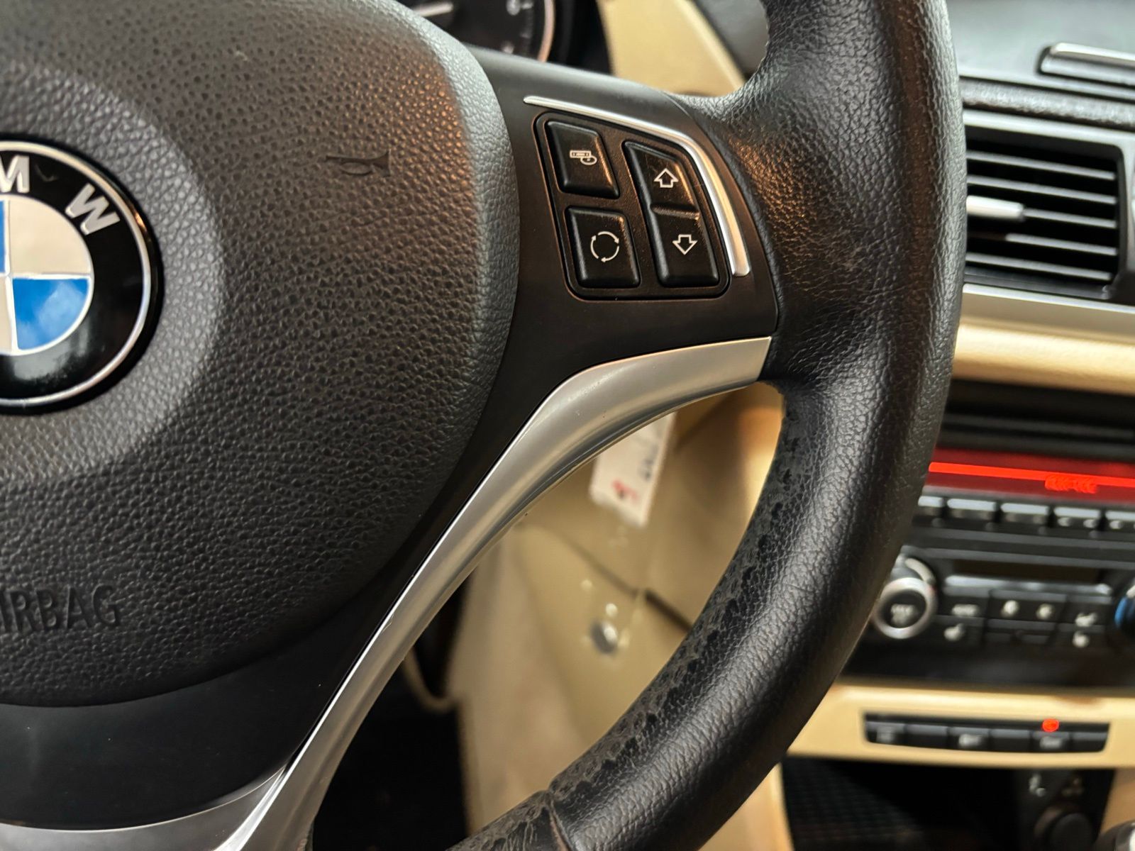 Used Car 2015 Bmw X1  Sdrive28i For Sale Under $10,000 In Austin, Texas