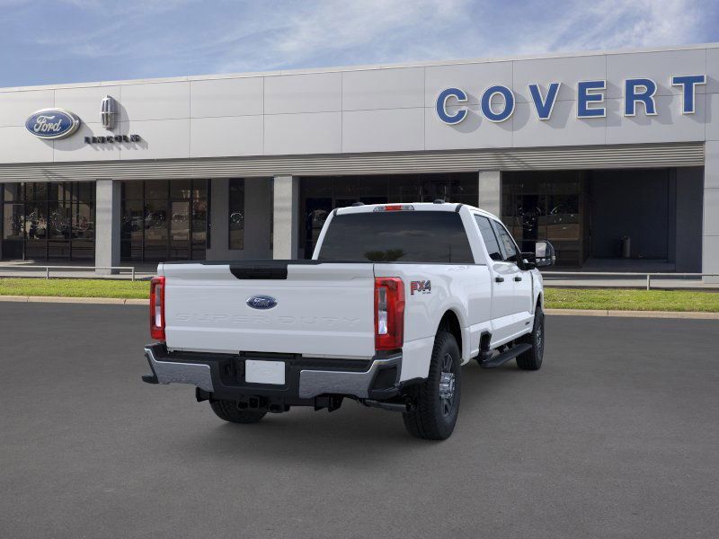 New Car 2025 Ford F-350sd  Xlt For Sale Under $80,000 In Austin, Texas