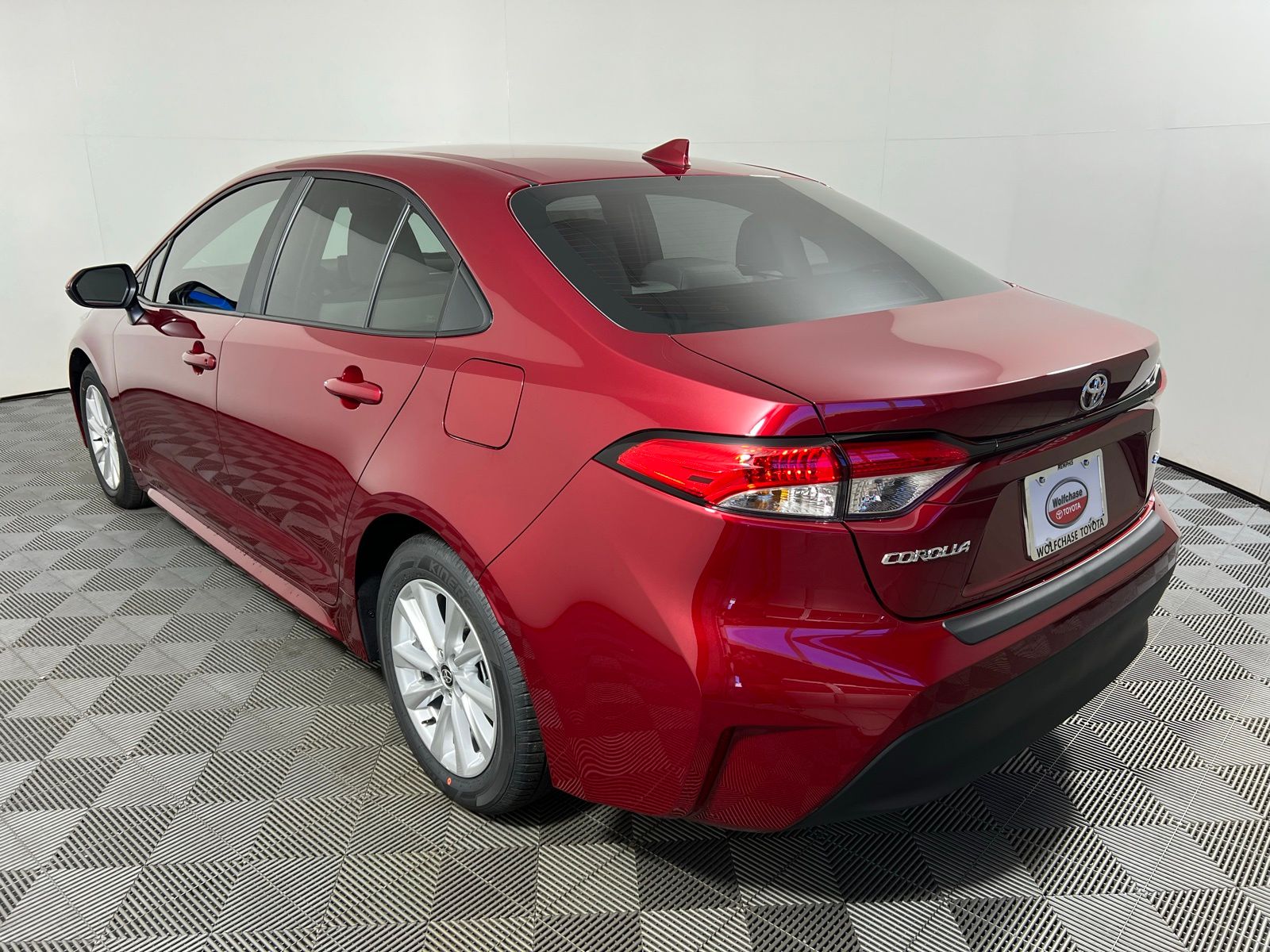 Thumbnail: 2026 Toyota Corolla - 7