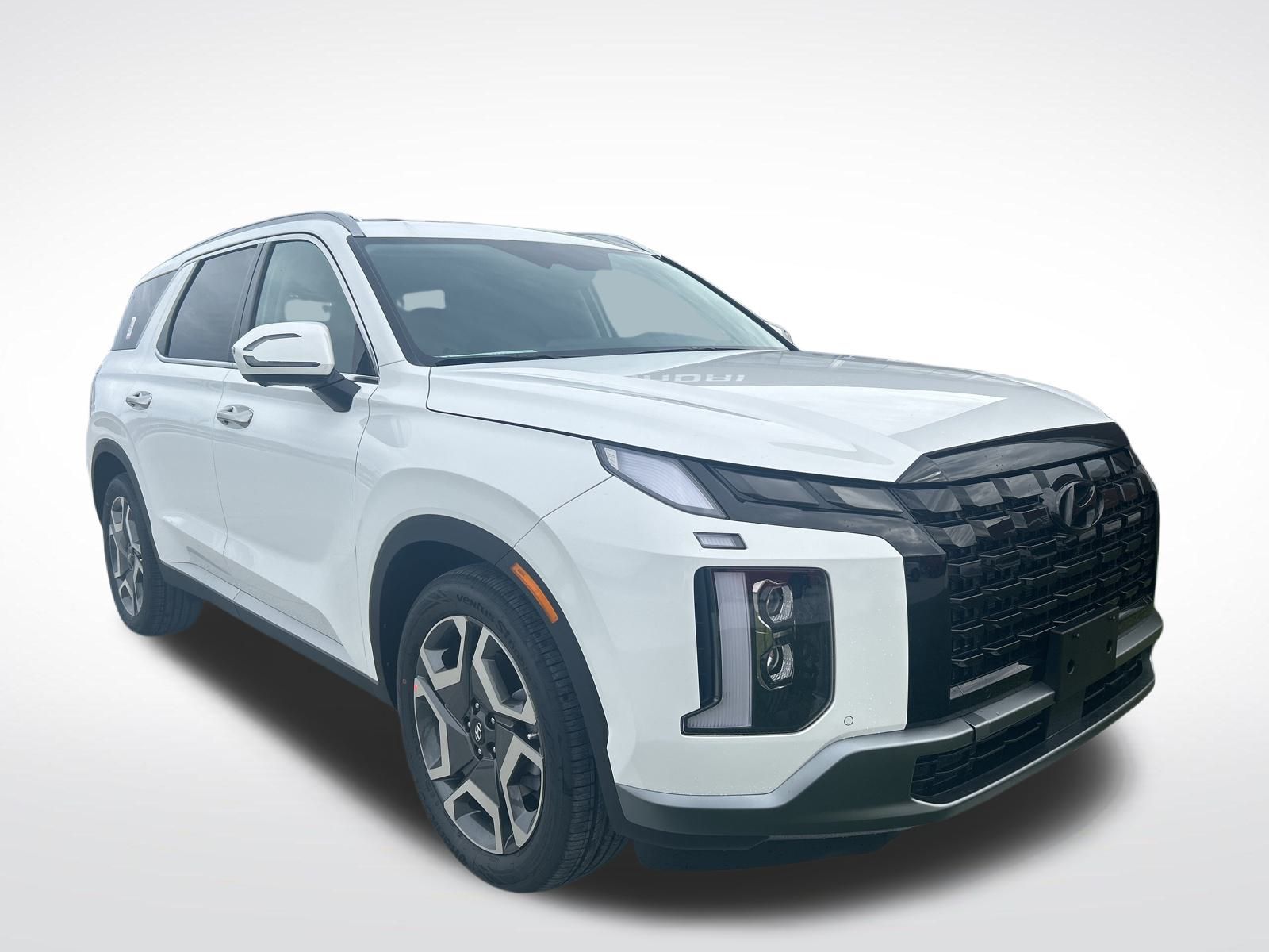 2025 Hyundai Palisade SEL Premium 3