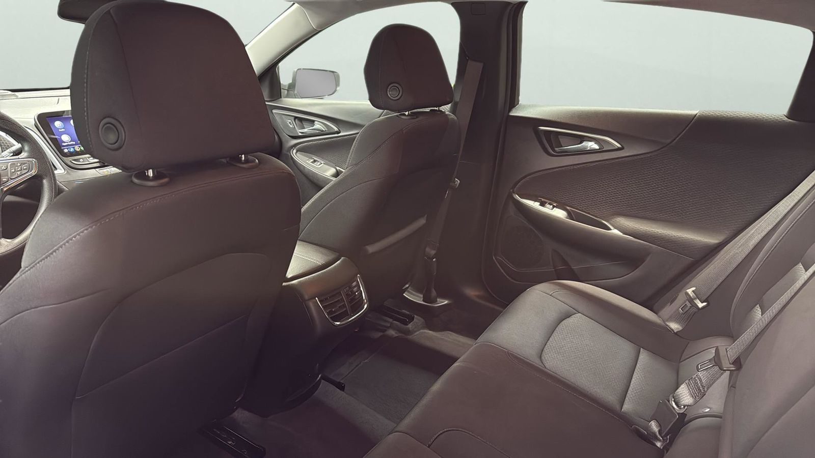 Used Car 2024 Chevrolet Malibu  Lt For Sale Under $25,000 In Austin, Texas