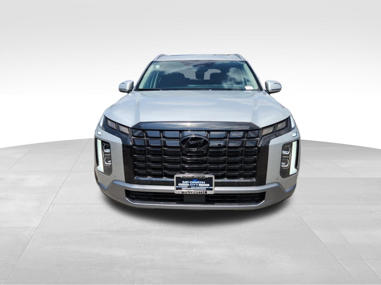 2024 Hyundai Palisade Limited 2