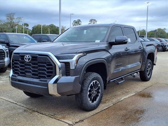 2025 Toyota Tundra SR5 - 6