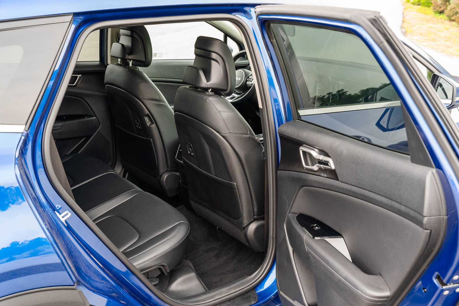 Used 2024 Kia Sportage SUV