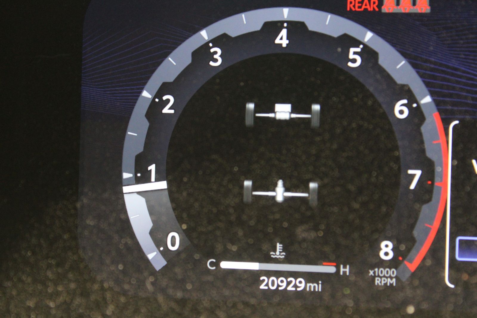 Used 2024 Black Toyota Limited image 20