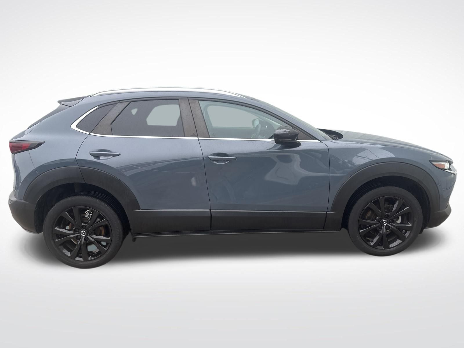 Used Car 2024 Mazda Cx-30  2.5 S Carbon Edition For Sale Under $25,000 In Austin, Texas