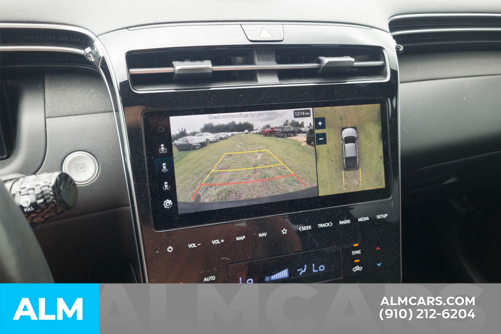Used 2022 Sage Hyundai Limited image 11