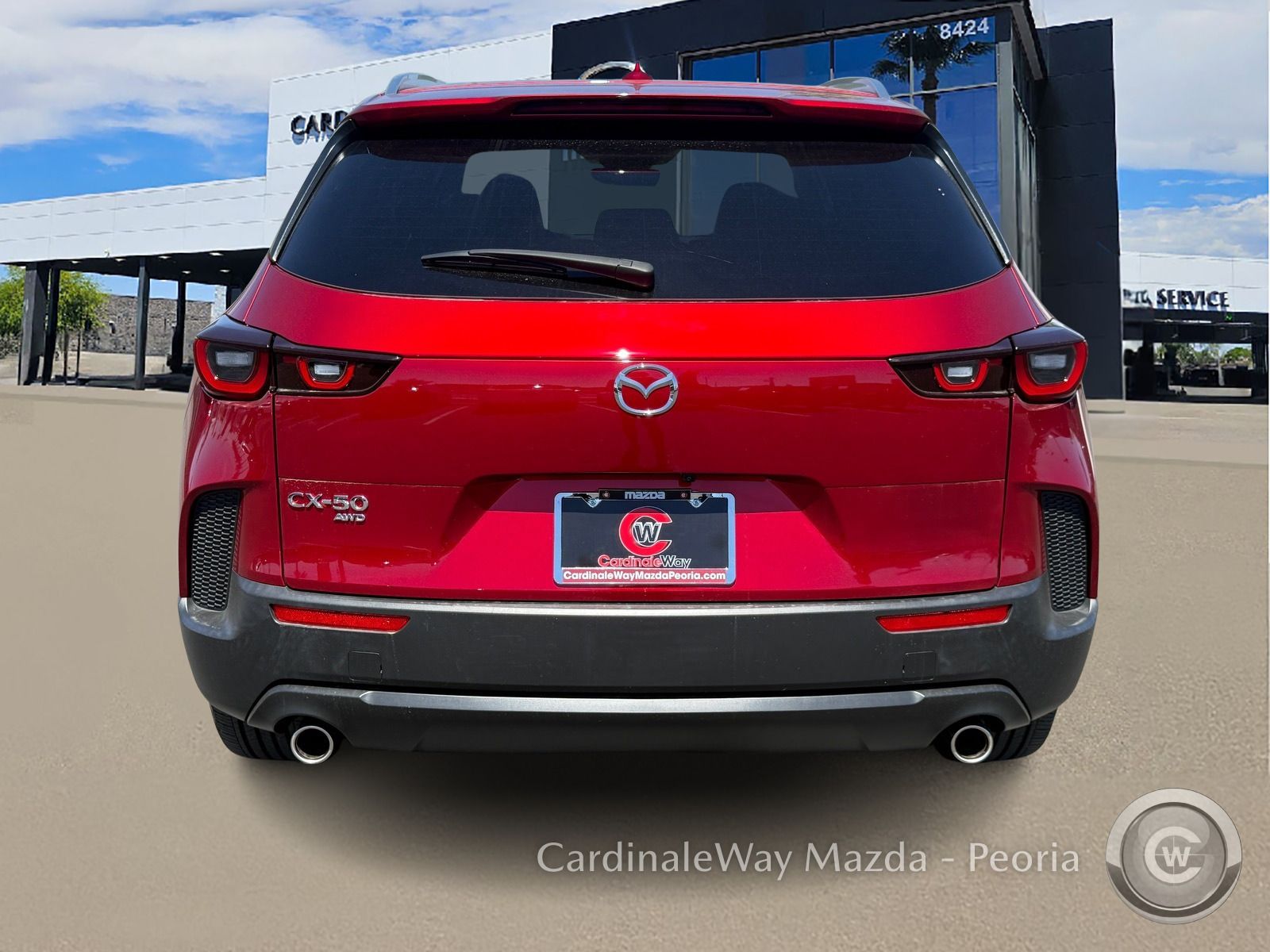 View vehicle photo 7