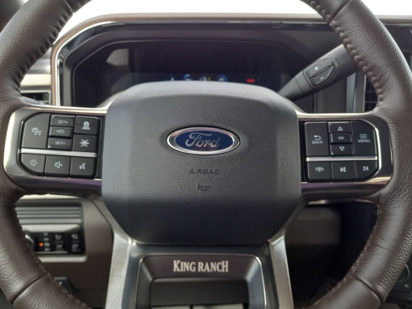 2026 Ford F-250SD image 18