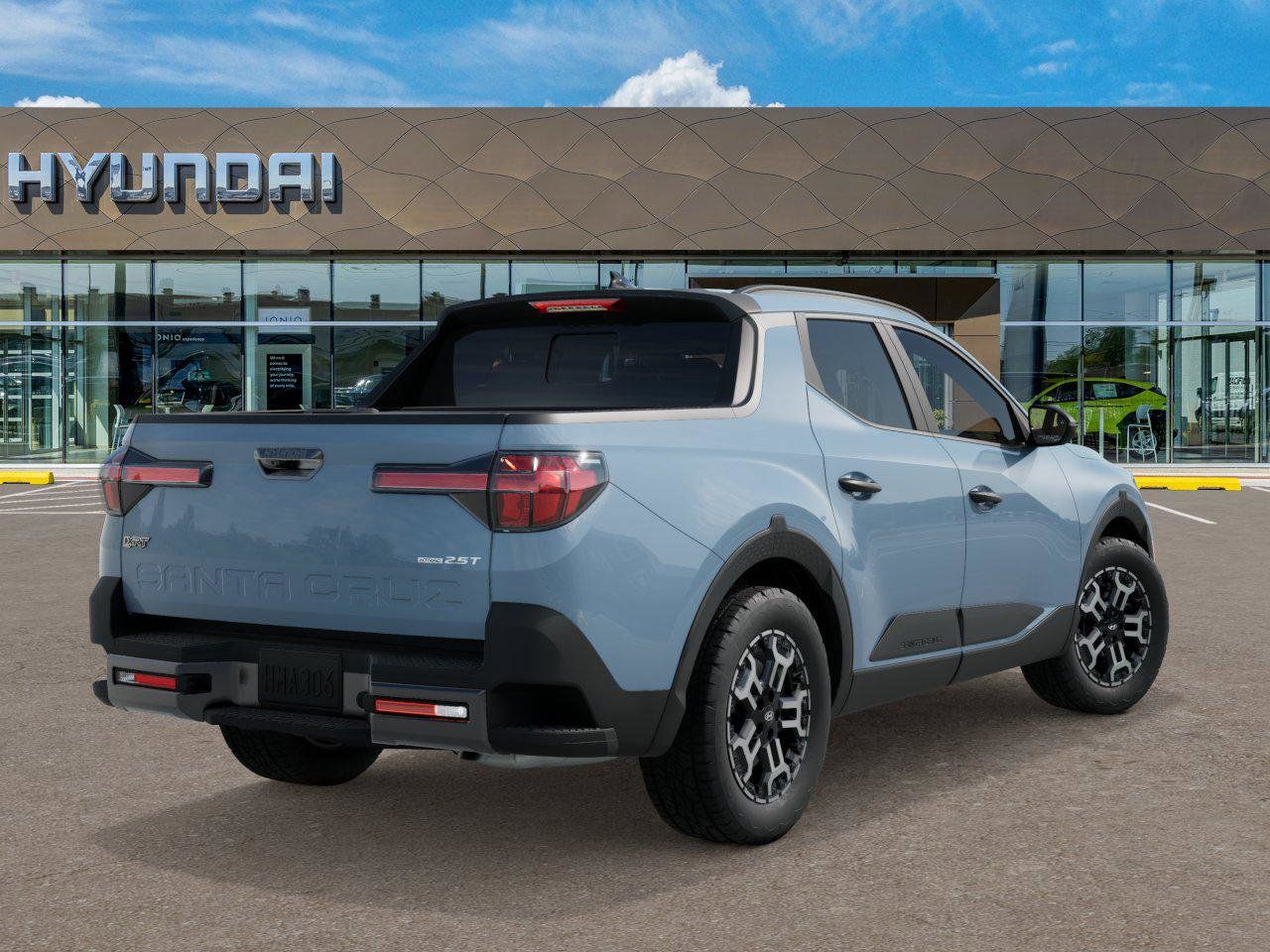 Santa Cruz XRT
