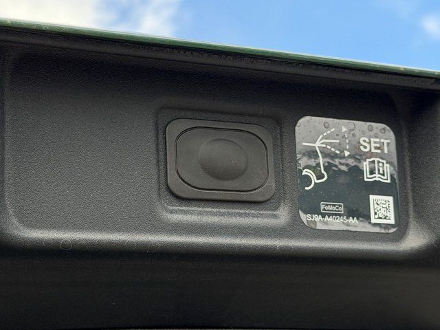 New 2026 Eruption Green Metallic Ford Premium image 11