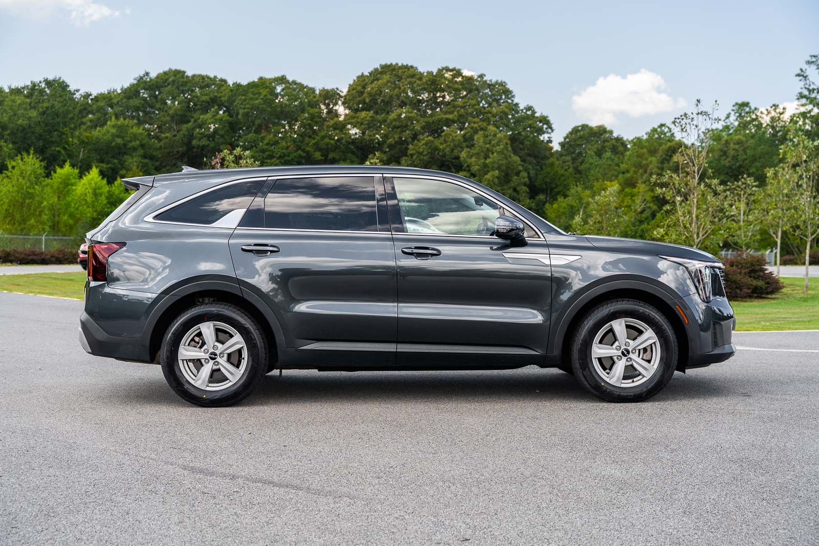 Used 2024 Kia Sorento SUV
