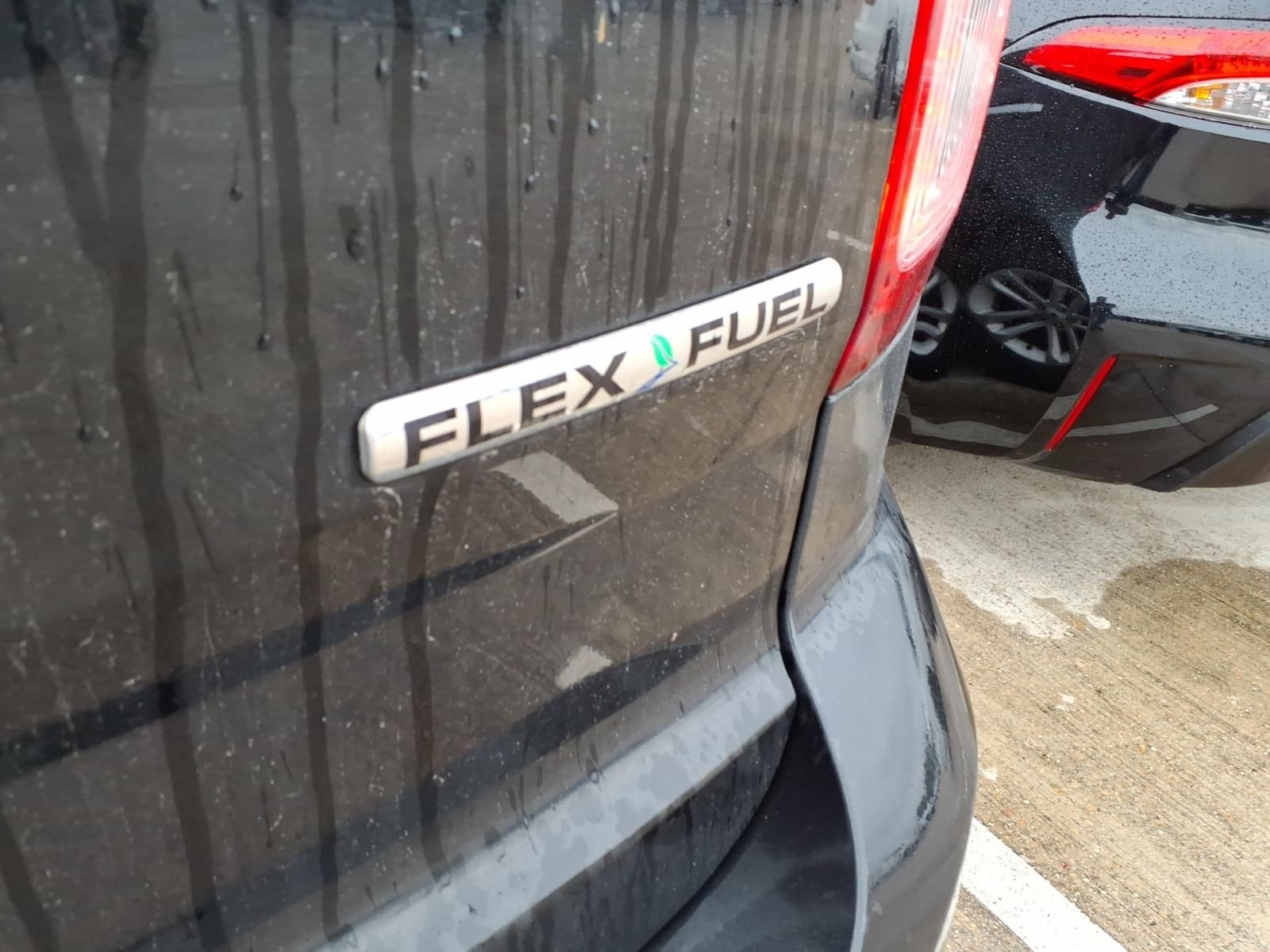 2015 Ford Explorer XLT Black at Durrett Motor Company