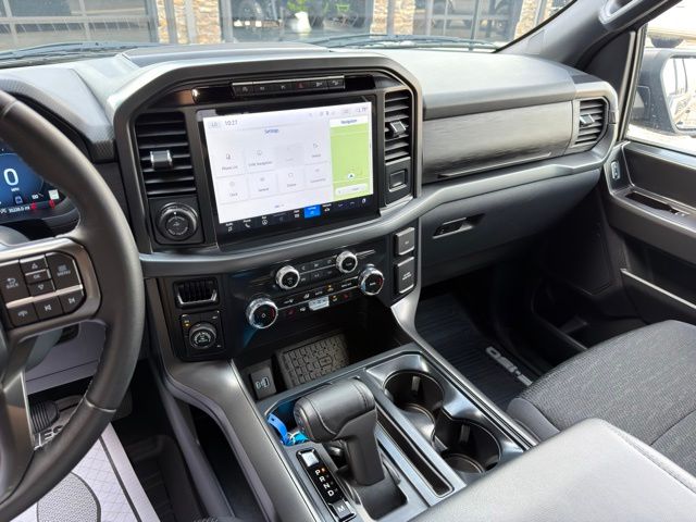 Used 2024 Ford F-150 Truck
