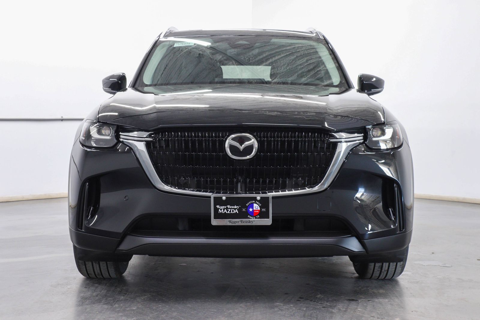 New Car 2025 Mazda Cx-90  3.3 Turbo Preferred For Sale Under $50,000 In Austin, Texas